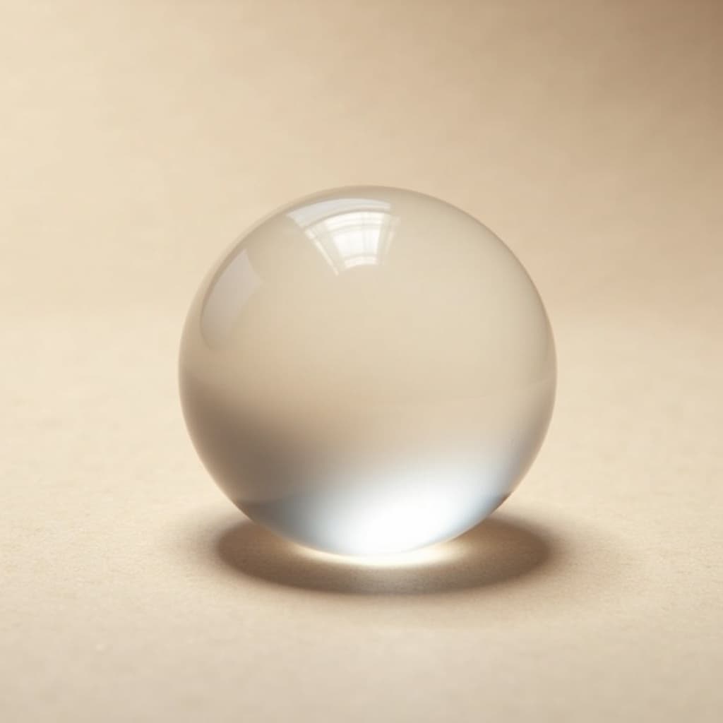 Clear Quartz