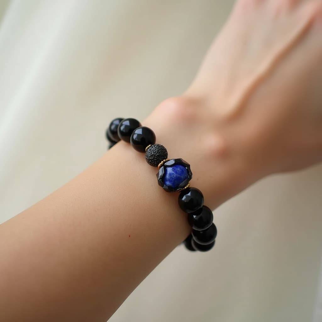 On Wrist