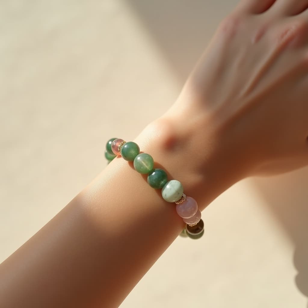On Wrist