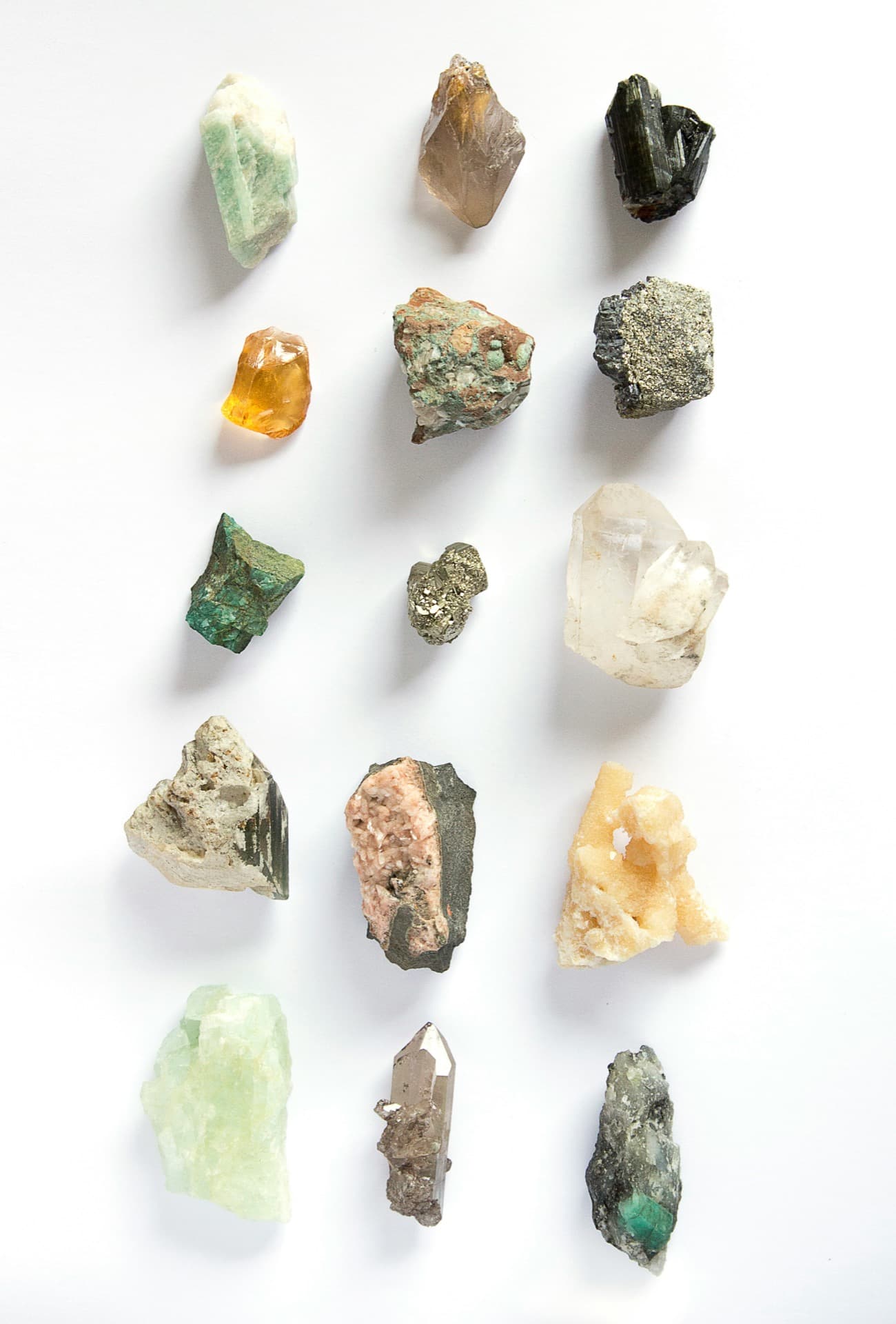 Stone Guide