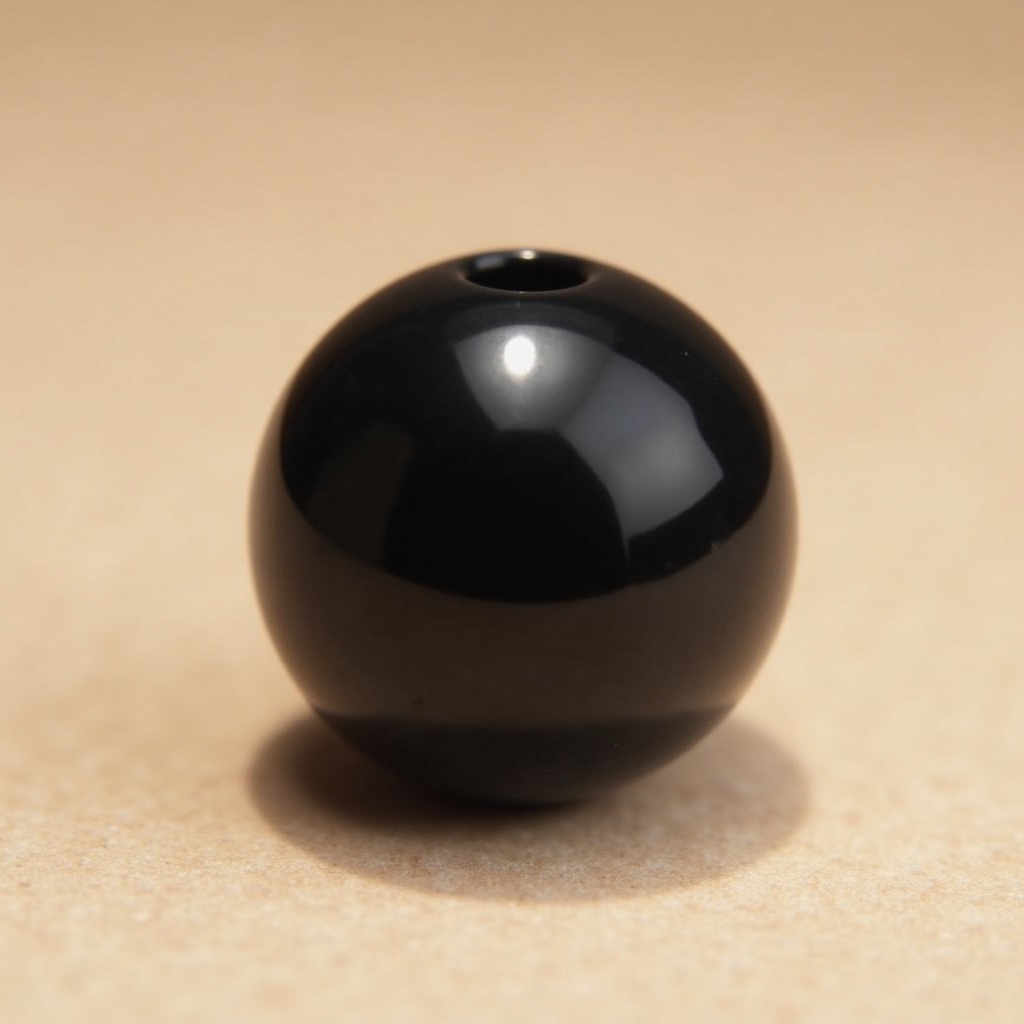 Black Obsidian