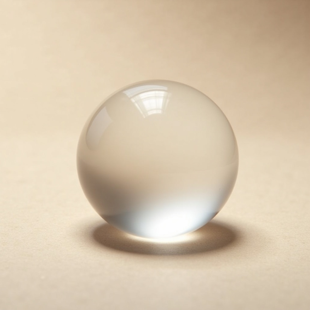 Clear Quartz