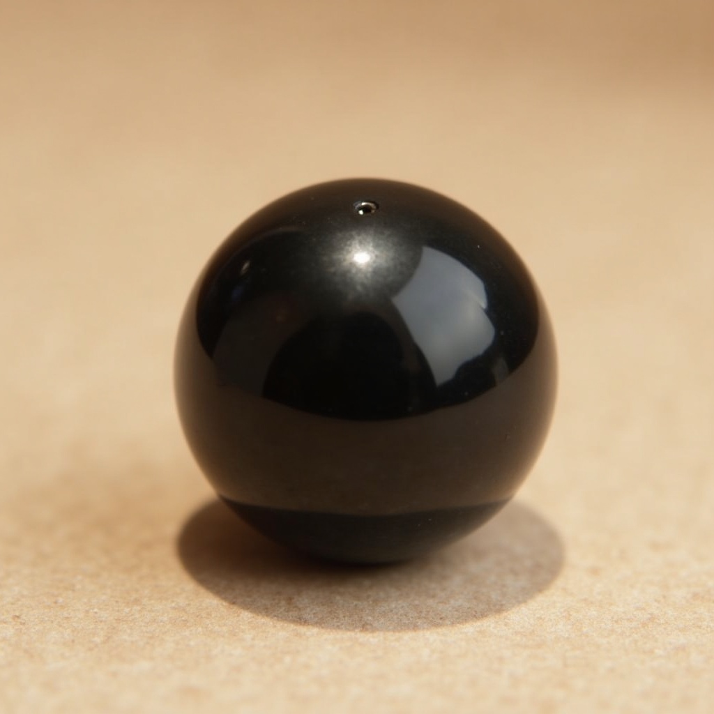 Gold Sheen Obsidian