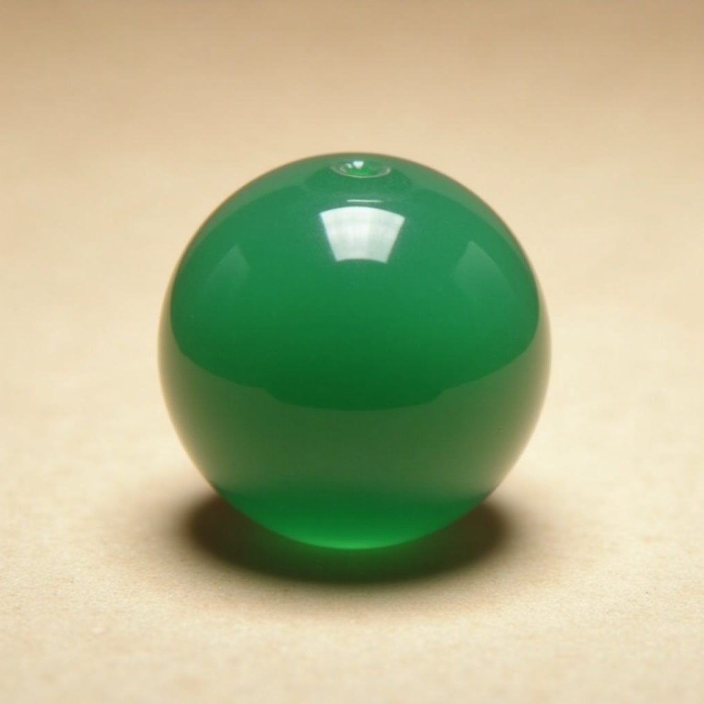 Nephrite Jade