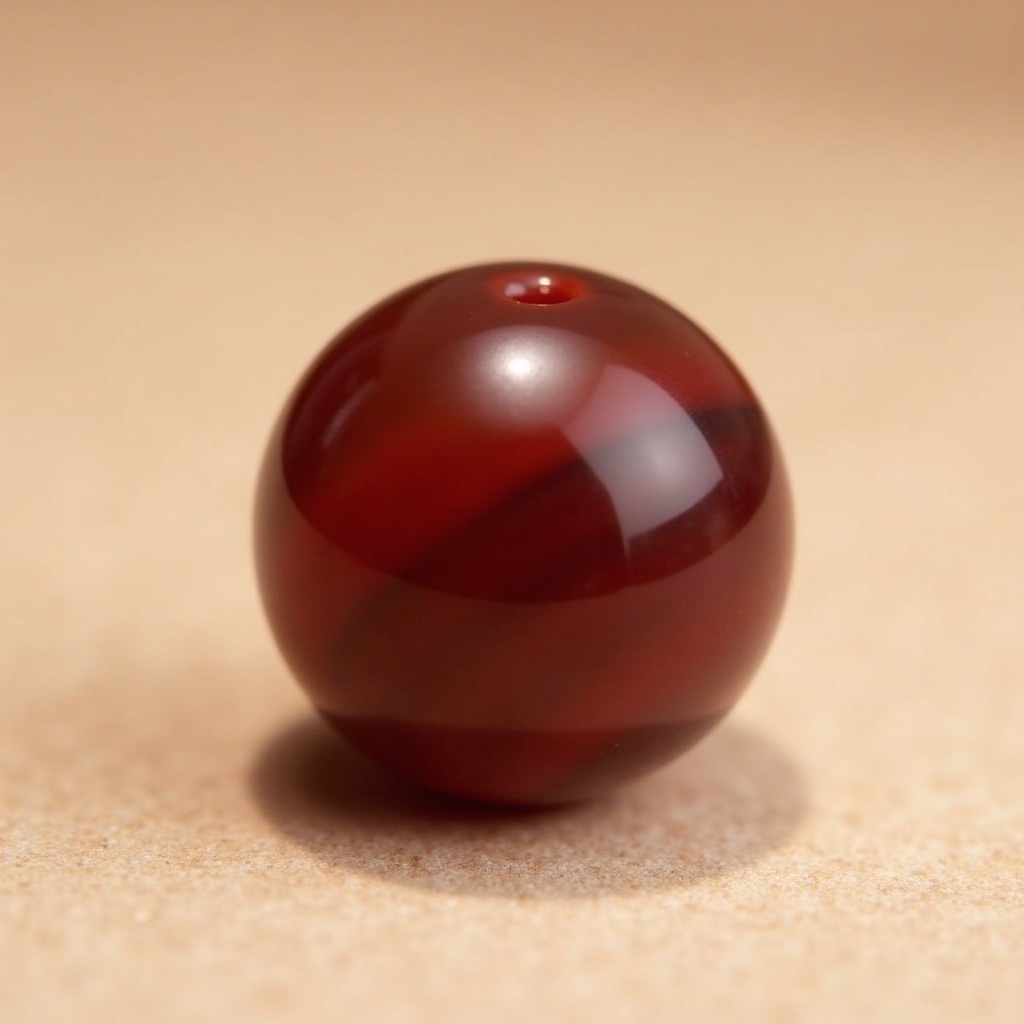 Red Agate