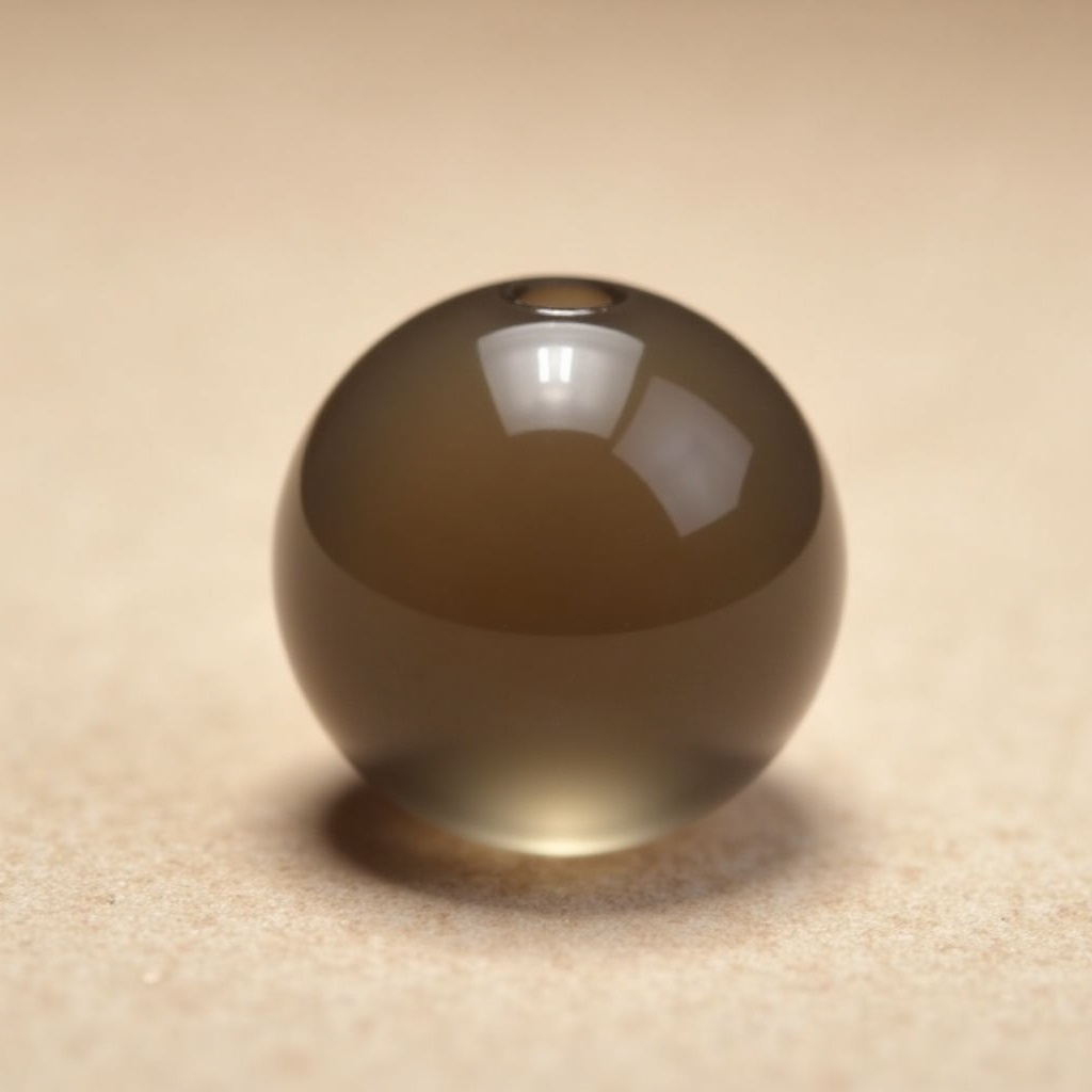 Smoky Quartz