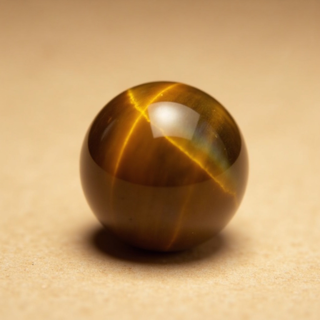 Tiger Eye