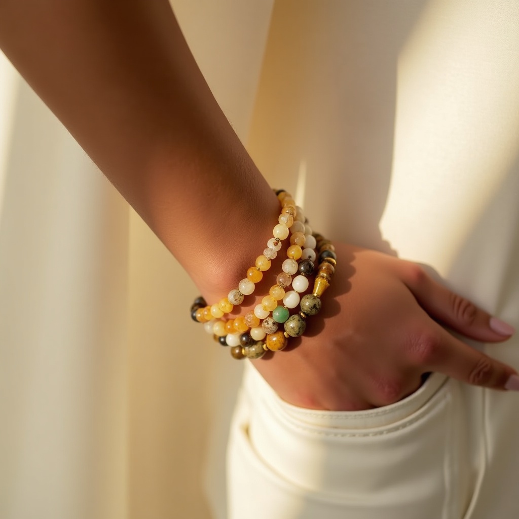 On Wrist