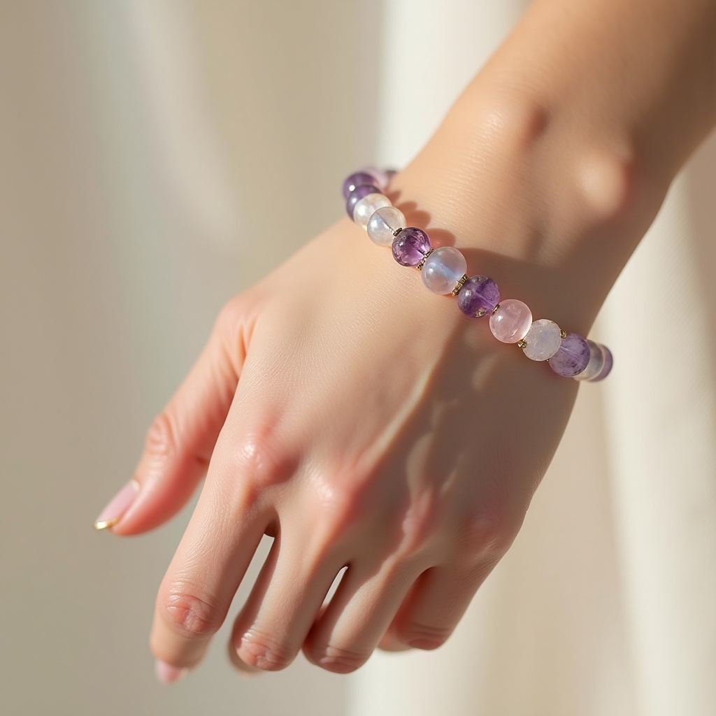On Wrist