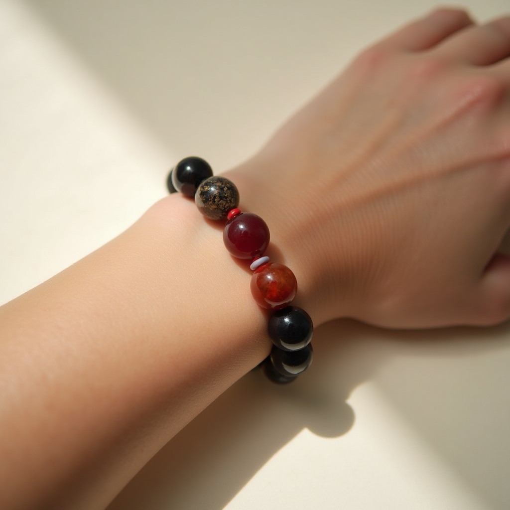 On Wrist