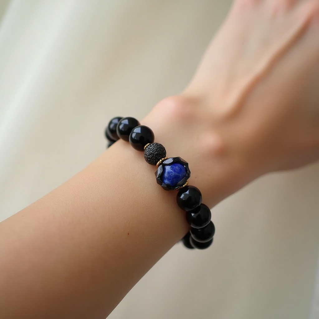 On Wrist