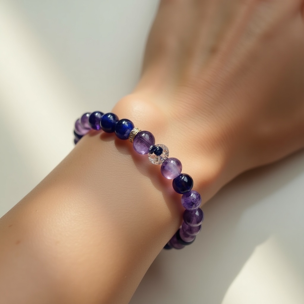 On Wrist
