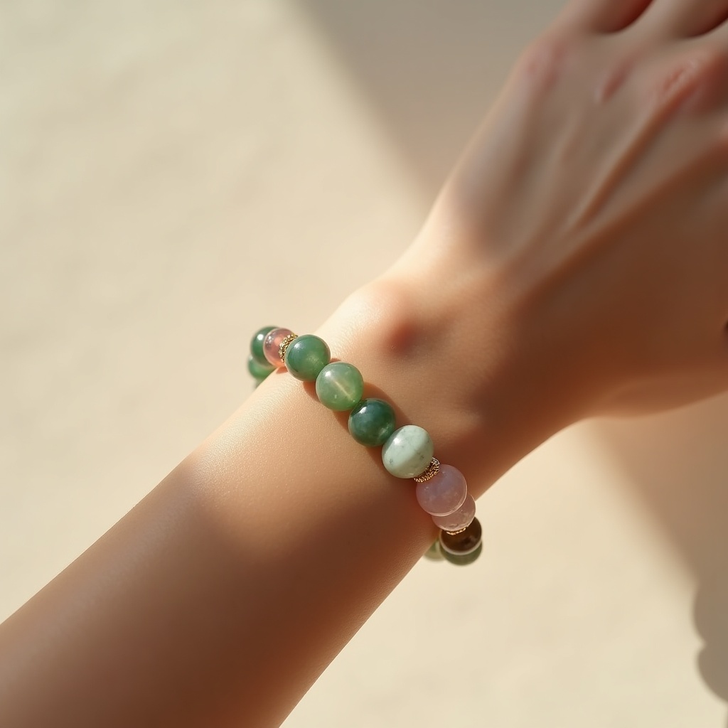 On Wrist