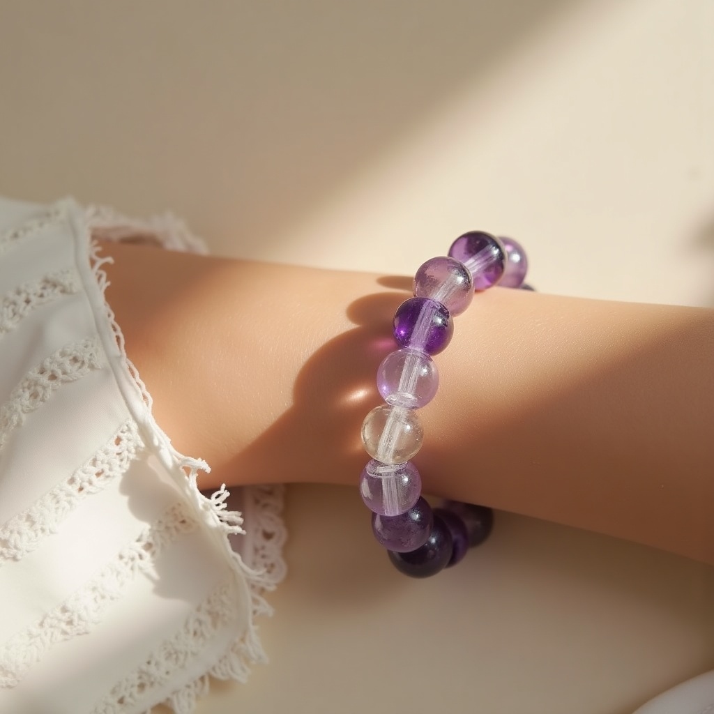 On Wrist