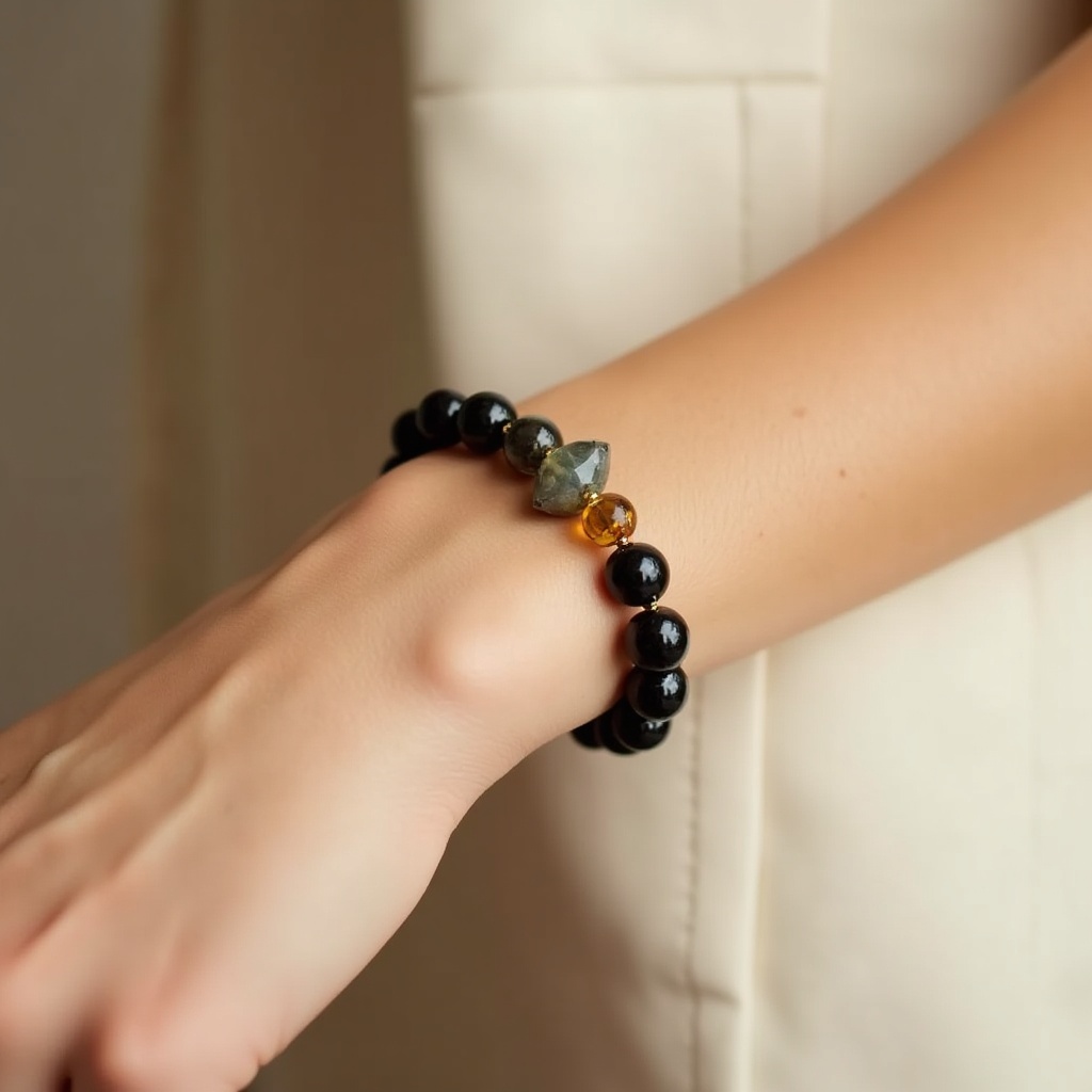 On Wrist